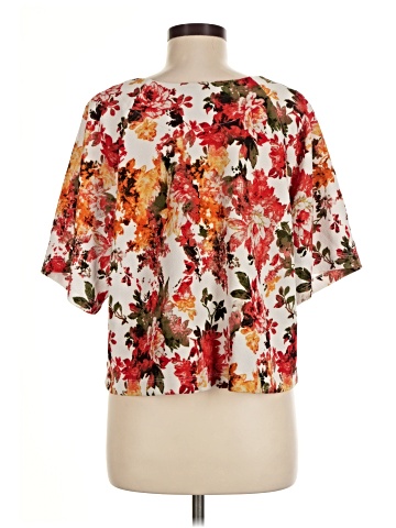Bobeau Short Sleeve T-Shirt (view 2)