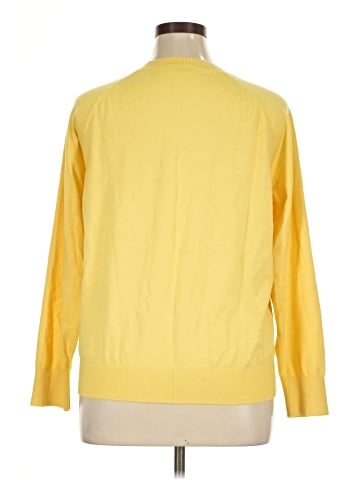 Express Pullover Sweater (view 2)