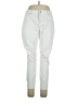 d.jeans Ivory White Jeans Size 14 - photo 1
