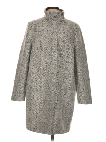 Ann Taylor LOFT Coat (view 1)