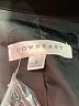 Downeast Black 3/4 Sleeve Blouse Size S - photo 7