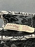 Faded Glory Silver Long Sleeve Blouse Size 16 - photo 7