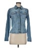 Madewell 100% Cotton Blue Denim Jacket Size M - photo 1