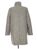 Ann Taylor LOFT Gray Coat Size M - photo 2