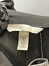 H&M Metallic Silver Cocktail Dress Size M - photo 7