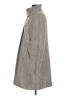 Ann Taylor LOFT Gray Coat Size M - photo 5