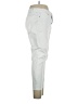 d.jeans Ivory White Jeans Size 14 - photo 4