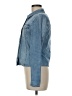 Madewell 100% Cotton Blue Denim Jacket Size M - photo 5