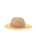 Assorted Brands Gold Sun Hat One size - photo 1