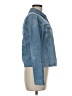 Madewell 100% Cotton Blue Denim Jacket Size M - photo 4