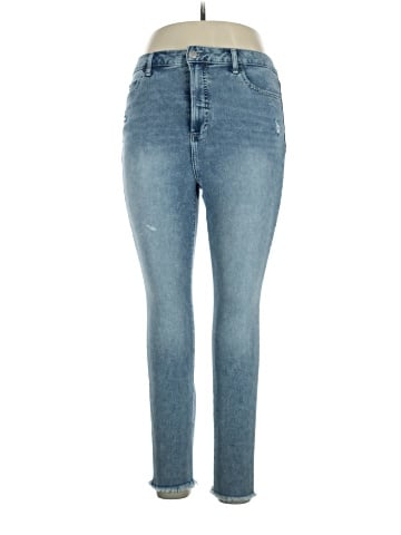 LC Lauren Conrad Jeans (view 1)