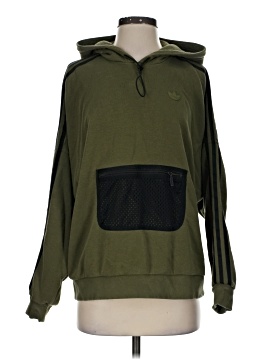 Adidas Pullover Hoodie (view 1)