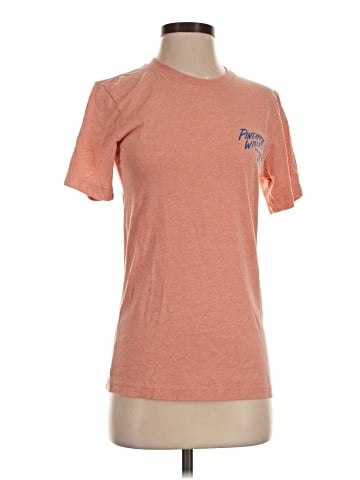 Bella + Canvas Short Sleeve T-Shirt (view 1)