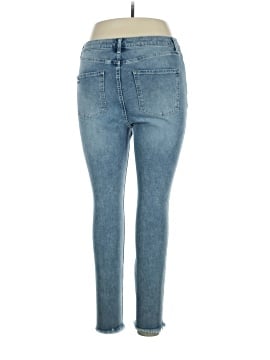 LC Lauren Conrad Jeans (view 2)