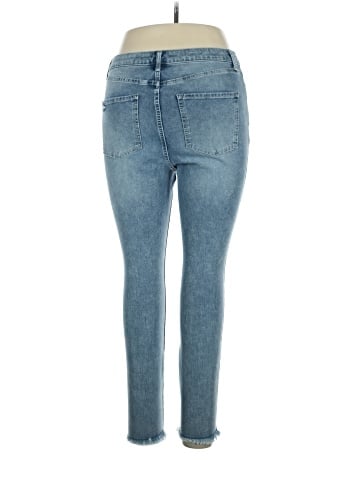 LC Lauren Conrad Jeans (view 2)
