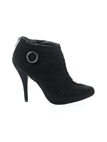 Guess Ankle Boots (view 1)