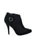 Guess Black Ankle Boots Size 9 - photo 1