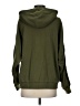 Adidas Green Pullover Hoodie Size S - photo 2