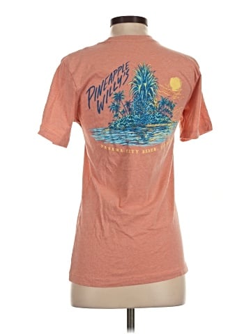Bella + Canvas Short Sleeve T-Shirt (view 2)
