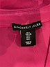 Sincerely Jules Burgundy Long Sleeve Blouse Size L - photo 7