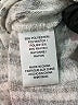 Bobeau Chevron-herringbone Stripes Multi Color Silver Tank Top Size XL - photo 8