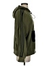 Adidas Green Pullover Hoodie Size S - photo 4