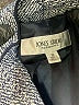 Jones Studio 100% Polyester Tweed Gray Blazer Size 12 - photo 6