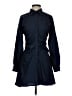 Cider 100% Polyester Blue Casual Dress Size S - photo 1