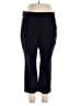 Old Navy Black Dress Pants Size 16 Petite - photo 1