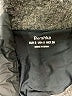 Bershka Black Swimsuit Bottoms Size S - photo 3