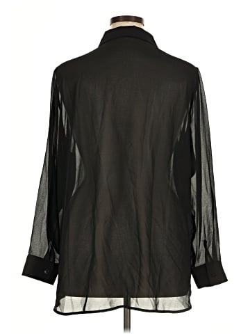 Assorted Brands 3/4 Sleeve Blouse (view 2)
