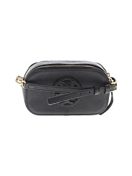 Tory Burch Leather Crossbody Bag (view 1)