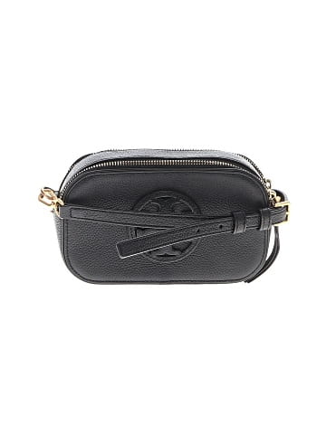 Tory Burch Leather Crossbody Bag (view 1)