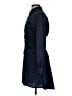 Cider 100% Polyester Blue Casual Dress Size S - photo 5