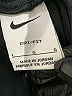 Nike 100% Polyester Black Track Pants Size L (kids) - photo 3