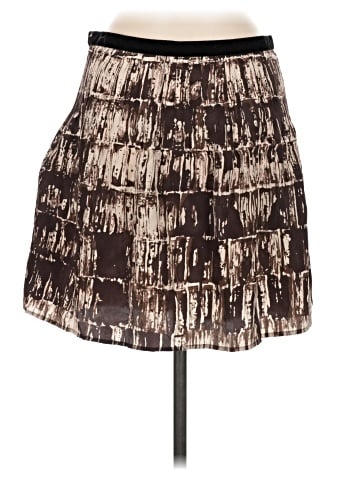 Twelfth Street by Cynthia Vincent Casual Skirt (view 2)