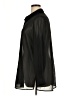 Assorted Brands 100% Polyester Black 3/4 Sleeve Blouse Size XL - photo 5