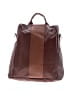 Unbranded Brown Backpack One size - photo 1