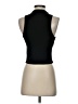 Final Touch Black Tank Top Size S - photo 2