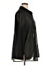 Assorted Brands 100% Polyester Black 3/4 Sleeve Blouse Size XL - photo 4