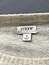 J.Crew Factory Store Ivory Pullover Sweater Size S - photo 7