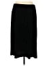 Blair Solid Black Formal Skirt Size L (estimated) - photo 2