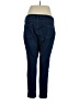 Amazon Essentials Solid Blue Jeggings Size XL - photo 2