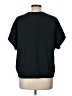 Uniqlo U 100% Cotton Black Sweatshirt Size L - photo 2