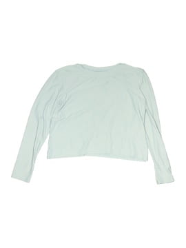 Active Long Sleeve T-Shirt (view 1)
