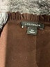 Ann Taylor 100% Polyester Black Short Sleeve Blouse Size XS (petite) - photo 7