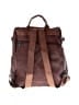 Unbranded Brown Backpack One size - photo 2