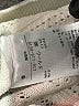 Index Ivory Poncho Size M - photo 9