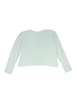 Active Long Sleeve T-Shirt (view 2)