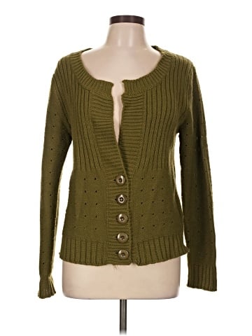 Yoki Cardigan (view 1)